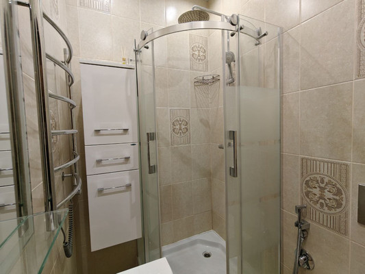 Сдам двухкомнатную (2-комн.) квартиру, Победы ул, 6, Десна д