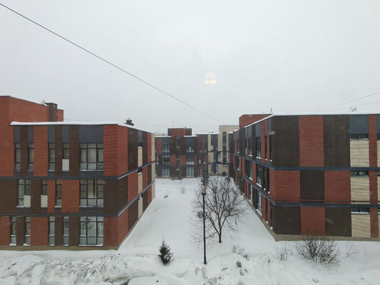 Сдам двухкомнатную (2-комн.) квартиру, Победы ул, 6, Десна д