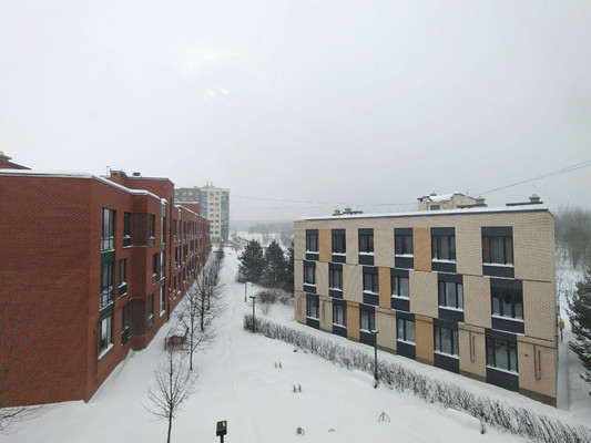 Сдам двухкомнатную (2-комн.) квартиру, Победы ул, 6, Десна д