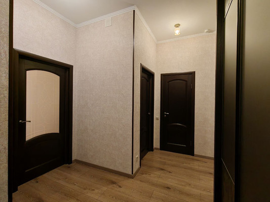 Сдам двухкомнатную (2-комн.) квартиру, Победы ул, 6, Десна д