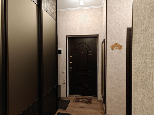 Сдам двухкомнатную (2-комн.) квартиру, Победы ул, 6, Десна д