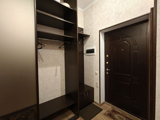 Сдам двухкомнатную (2-комн.) квартиру, Победы ул, 6, Десна д