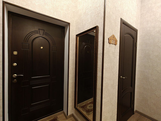 Сдам двухкомнатную (2-комн.) квартиру, Победы ул, 6, Десна д