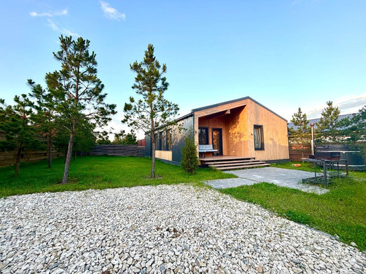 Сдам дом, Елагино д, 0 км от города