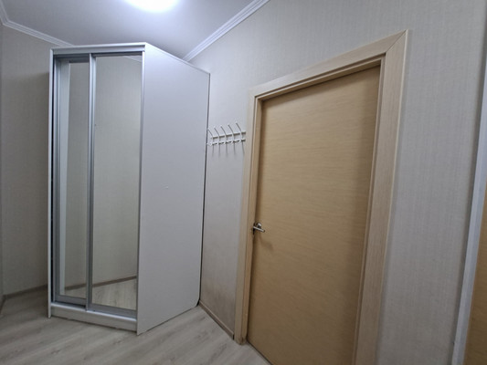 Продам однокомнатную (1-комн.) квартиру, Ясная ул, 11, Янино-1 гп