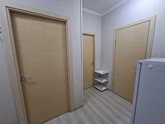 Продам однокомнатную (1-комн.) квартиру, Ясная ул, 11, Янино-1 гп