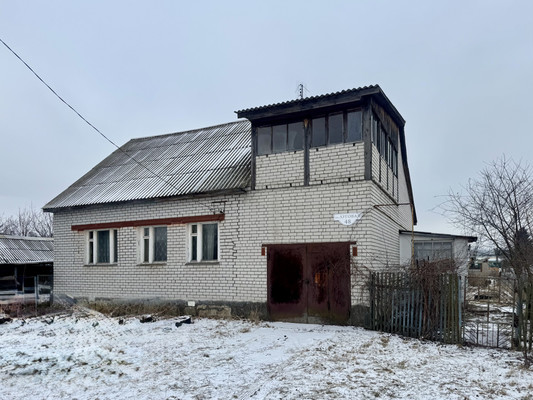 Продам дом, Луговая ул, 48, Оленинское д, 0 км от города