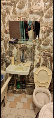 Продам однокомнатную (1-комн.) квартиру, Филипченко ул, 15, Липецк г