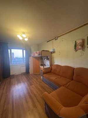 Продам двухкомнатную (2-комн.) квартиру, Юбилейный пр-кт, 5, Химки г