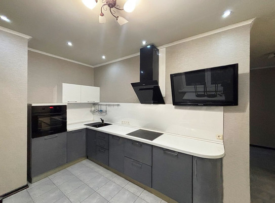 Продам двухкомнатную (2-комн.) квартиру, Лопасненская ул, 3, Чехов г