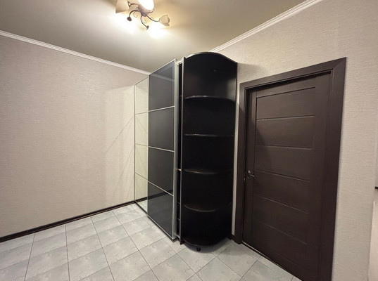 Продам двухкомнатную (2-комн.) квартиру, Лопасненская ул, 3, Чехов г