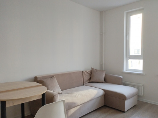 Сдам двухкомнатную (2-комн.) квартиру, 1/1, Юрлово д