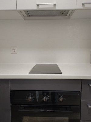 Сдам двухкомнатную (2-комн.) квартиру, 1/1, Юрлово д