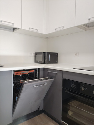 Сдам двухкомнатную (2-комн.) квартиру, 1/1, Юрлово д