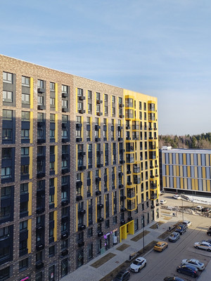 Сдам двухкомнатную (2-комн.) квартиру, 1/1, Юрлово д