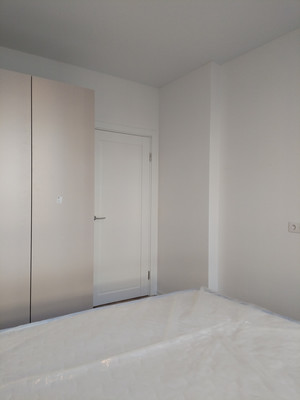 Сдам двухкомнатную (2-комн.) квартиру, 1/1, Юрлово д