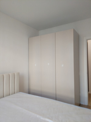 Сдам двухкомнатную (2-комн.) квартиру, 1/1, Юрлово д