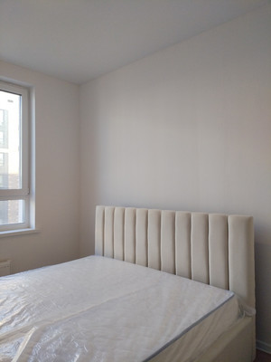 Сдам двухкомнатную (2-комн.) квартиру, 1/1, Юрлово д