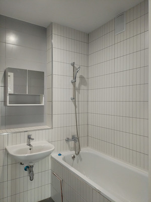 Сдам двухкомнатную (2-комн.) квартиру, 1/1, Юрлово д