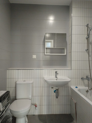 Сдам двухкомнатную (2-комн.) квартиру, 1/1, Юрлово д