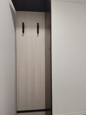 Сдам двухкомнатную (2-комн.) квартиру, 1/1, Юрлово д