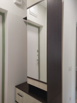 Сдам двухкомнатную (2-комн.) квартиру, 1/1, Юрлово д