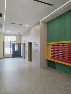 Сдам двухкомнатную (2-комн.) квартиру, 1/1, Юрлово д