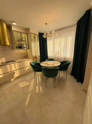 Продам многокомнатную квартиру, 3-я Мытищинская ул, 3к1, Москва г