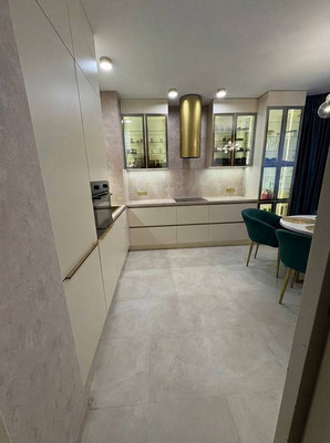 Продам многокомнатную квартиру, 3-я Мытищинская ул, 3к1, Москва г