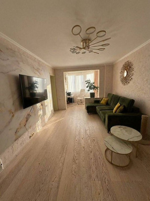 Продам многокомнатную квартиру, 3-я Мытищинская ул, 3к1, Москва г