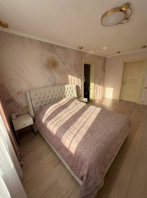 Продам многокомнатную квартиру, 3-я Мытищинская ул, 3к1, Москва г