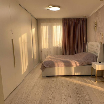 Продам многокомнатную квартиру, 3-я Мытищинская ул, 3к1, Москва г