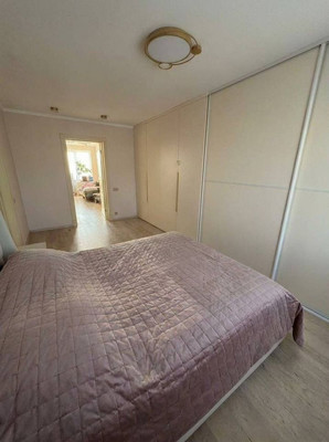 Продам многокомнатную квартиру, 3-я Мытищинская ул, 3к1, Москва г