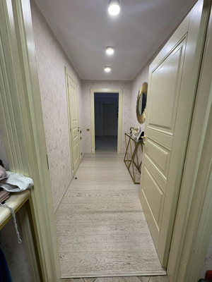 Продам многокомнатную квартиру, 3-я Мытищинская ул, 3к1, Москва г