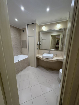 Продам многокомнатную квартиру, 3-я Мытищинская ул, 3к1, Москва г