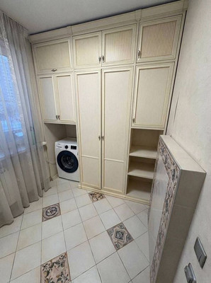 Продам многокомнатную квартиру, 3-я Мытищинская ул, 3к1, Москва г