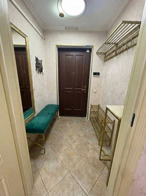 Продам многокомнатную квартиру, 3-я Мытищинская ул, 3к1, Москва г