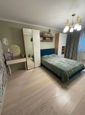 Продам многокомнатную квартиру, 3-я Мытищинская ул, 3к1, Москва г