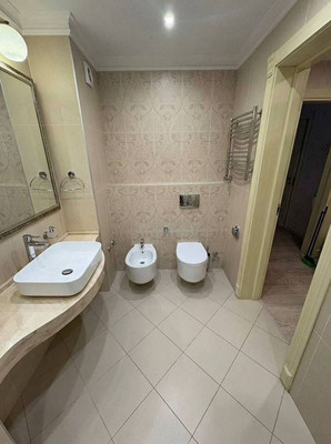 Продам многокомнатную квартиру, 3-я Мытищинская ул, 3к1, Москва г