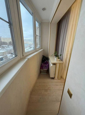 Продам многокомнатную квартиру, 3-я Мытищинская ул, 3к1, Москва г