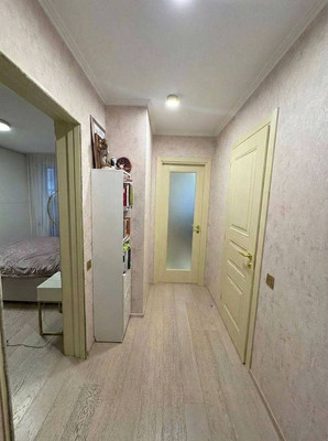 Продам многокомнатную квартиру, 3-я Мытищинская ул, 3к1, Москва г