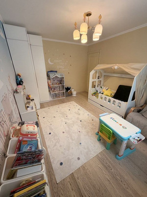 Продам многокомнатную квартиру, 3-я Мытищинская ул, 3к1, Москва г