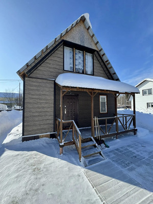 Продам дом, Мира ул, 301, Ханты-Мансийск г, 0 км от города