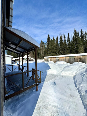 Продам дом, Мира ул, 301, Ханты-Мансийск г, 0 км от города