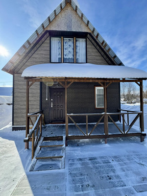 Продам дом, Мира ул, 301, Ханты-Мансийск г, 0 км от города