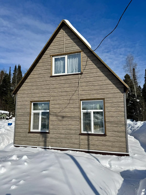 Продам дом, Мира ул, 301, Ханты-Мансийск г, 0 км от города