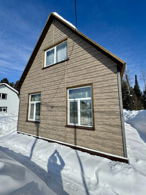 Продам дом, Мира ул, 301, Ханты-Мансийск г, 0 км от города