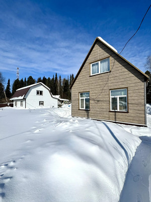 Продам дом, Мира ул, 301, Ханты-Мансийск г, 0 км от города