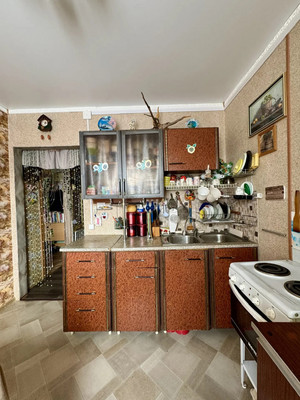 Продам дом, Мира ул, 301, Ханты-Мансийск г, 0 км от города