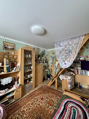 Продам дом, Мира ул, 301, Ханты-Мансийск г, 0 км от города